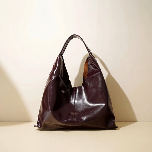 The Riviera Oversized Tote