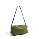 The Matita Suede Mini Bag