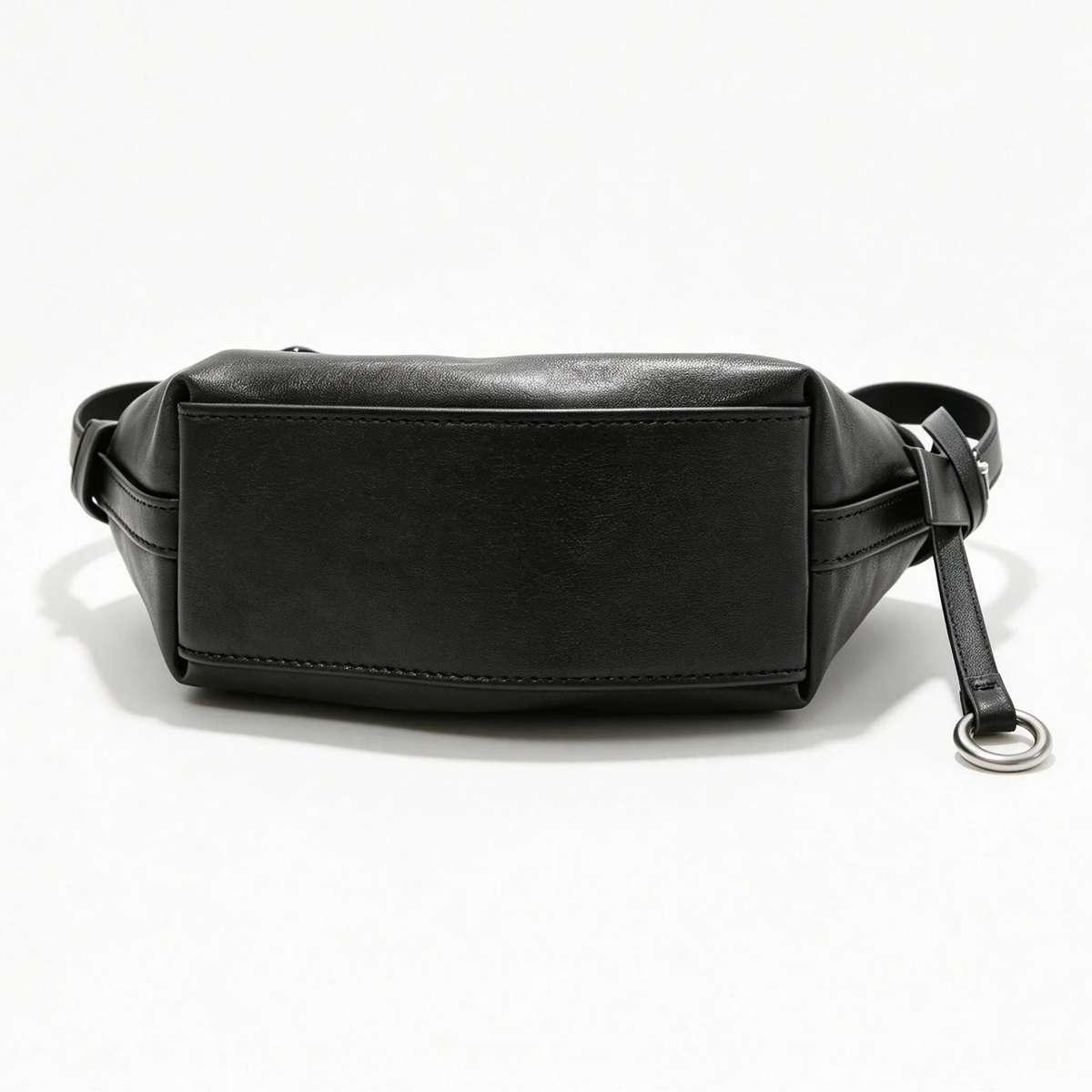 The Spicchio Leather Crossbody