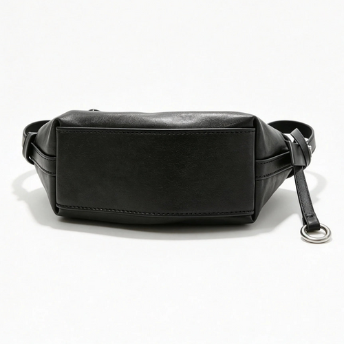 The Spicchio Leather Crossbody