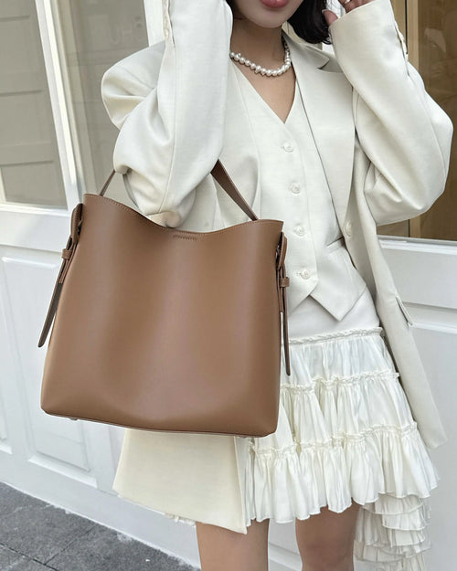 The Bosco Slouch Tote