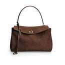 The Salotto Shoulder Bag