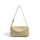 The Matita Suede Mini Bag