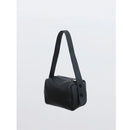The Dado Leather Box Bag