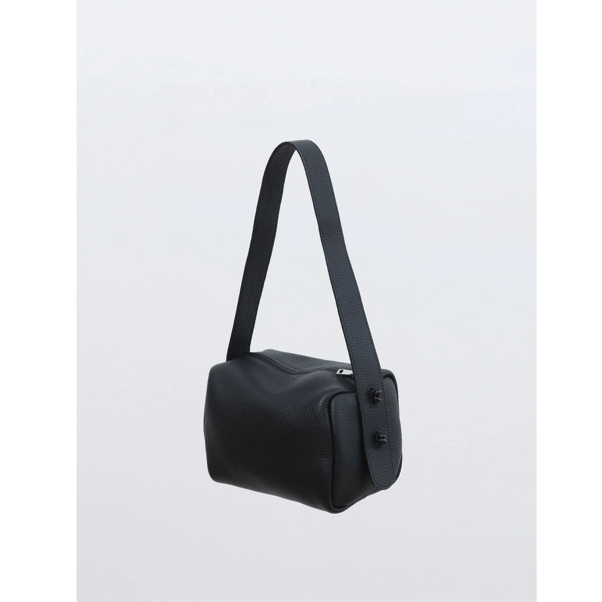 The Dado Leather Box Bag