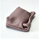 The Nuvola Leather Clutch