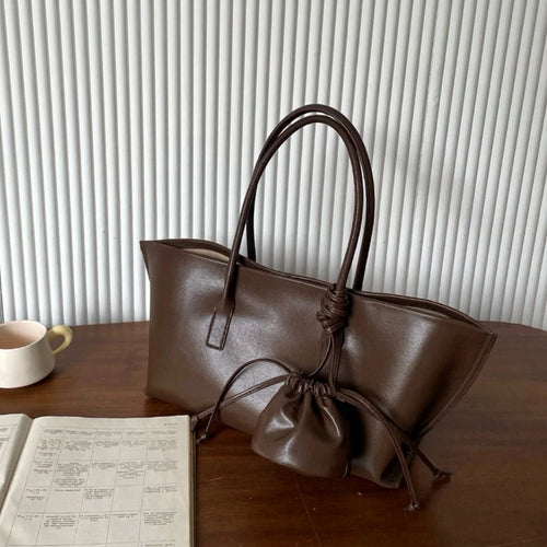 The Molo East-West Tote