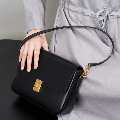 The Piazza Crossbody