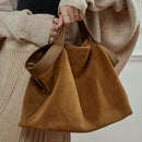 The Stanza Slouch Tote