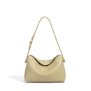 The Viola Sheepskin Shoulder Bag