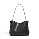 The Ambra Leather Shoulder Bag