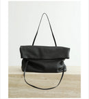 The Plico Fold-Over Tote