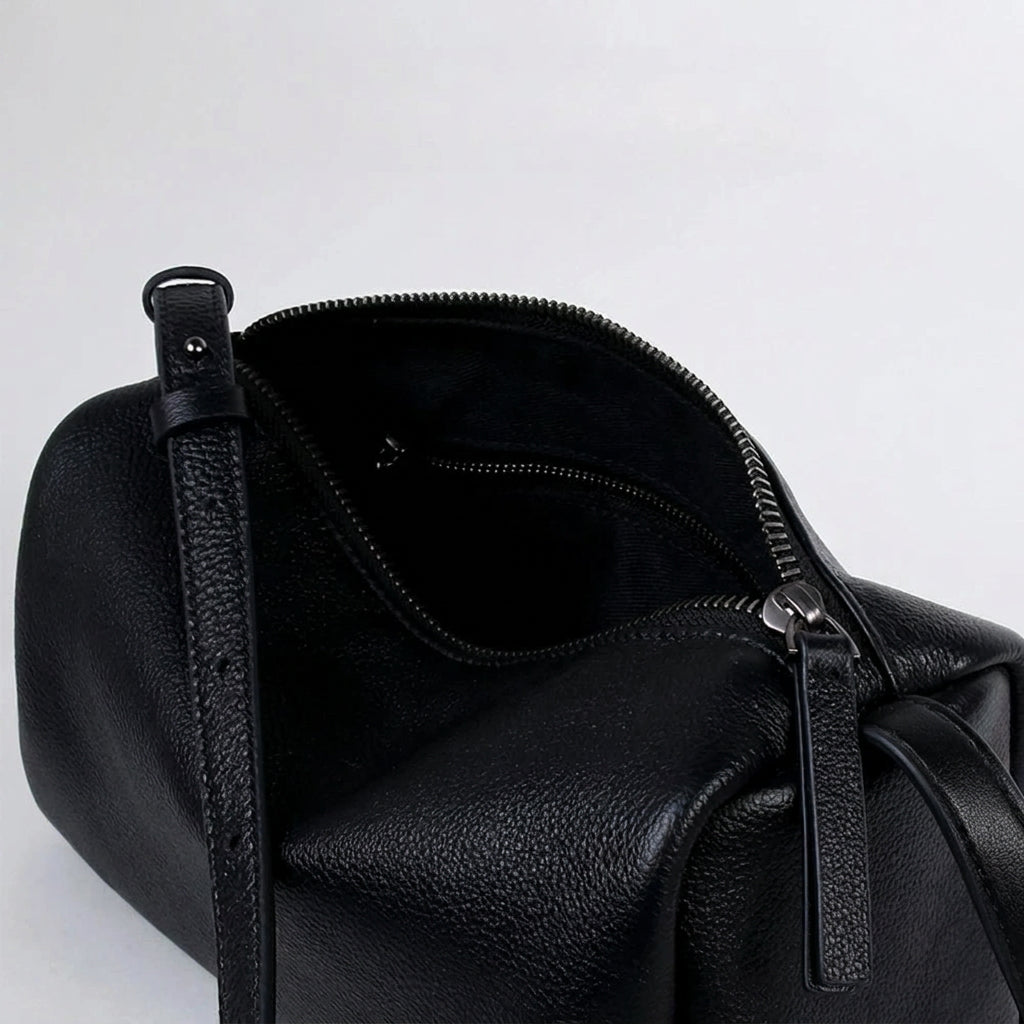 The Stilo Mini Shoulder Bag