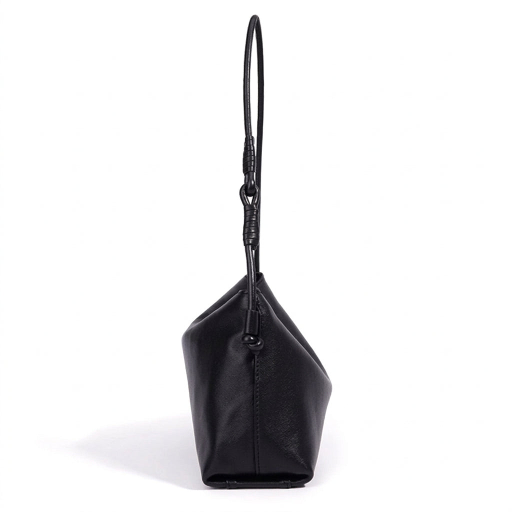 The Viola Sheepskin Shoulder Bag