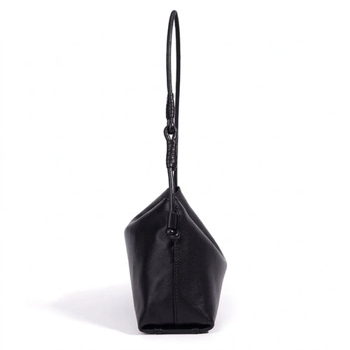 The Viola Sheepskin Shoulder Bag
