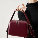 The Scrigno Box Bag