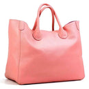 The Marina Leather Tote