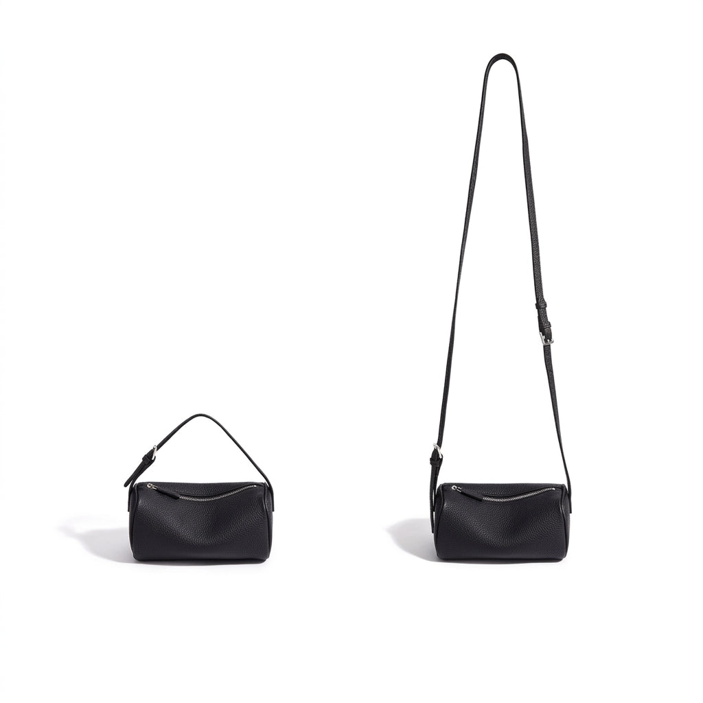 The Gelso Mini Barrel Bag