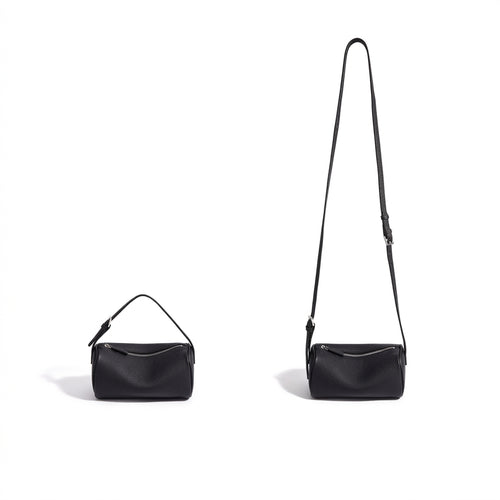 The Gelso Mini Barrel Bag