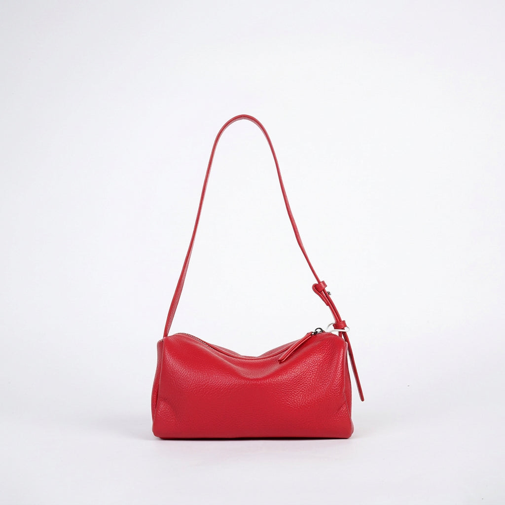 The Stilo Mini Shoulder Bag