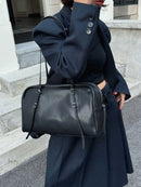 The Viale Oversized Shoulder Bag