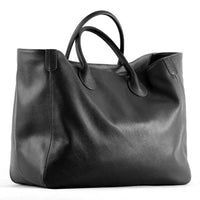 The Marina Leather Tote