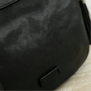 The Spicchio Leather Crossbody