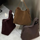 The Bosco Slouch Tote