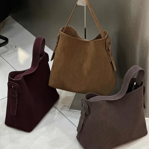 The Bosco Slouch Tote