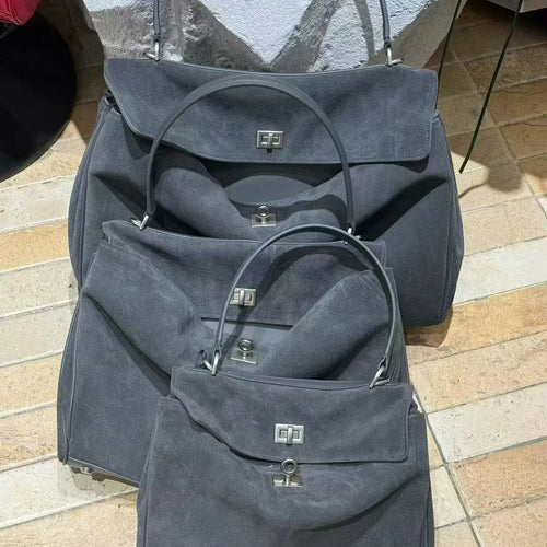 The Salotto Shoulder Bag