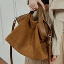 The Stanza Slouch Tote
