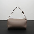 The Ebano Leather Mini Bag