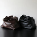 The Tannino Leather Hobo