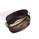 The Archivio Suede Messenger