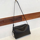The Nido Leather Crossbody
