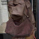 The Mandorla Bowling Bag