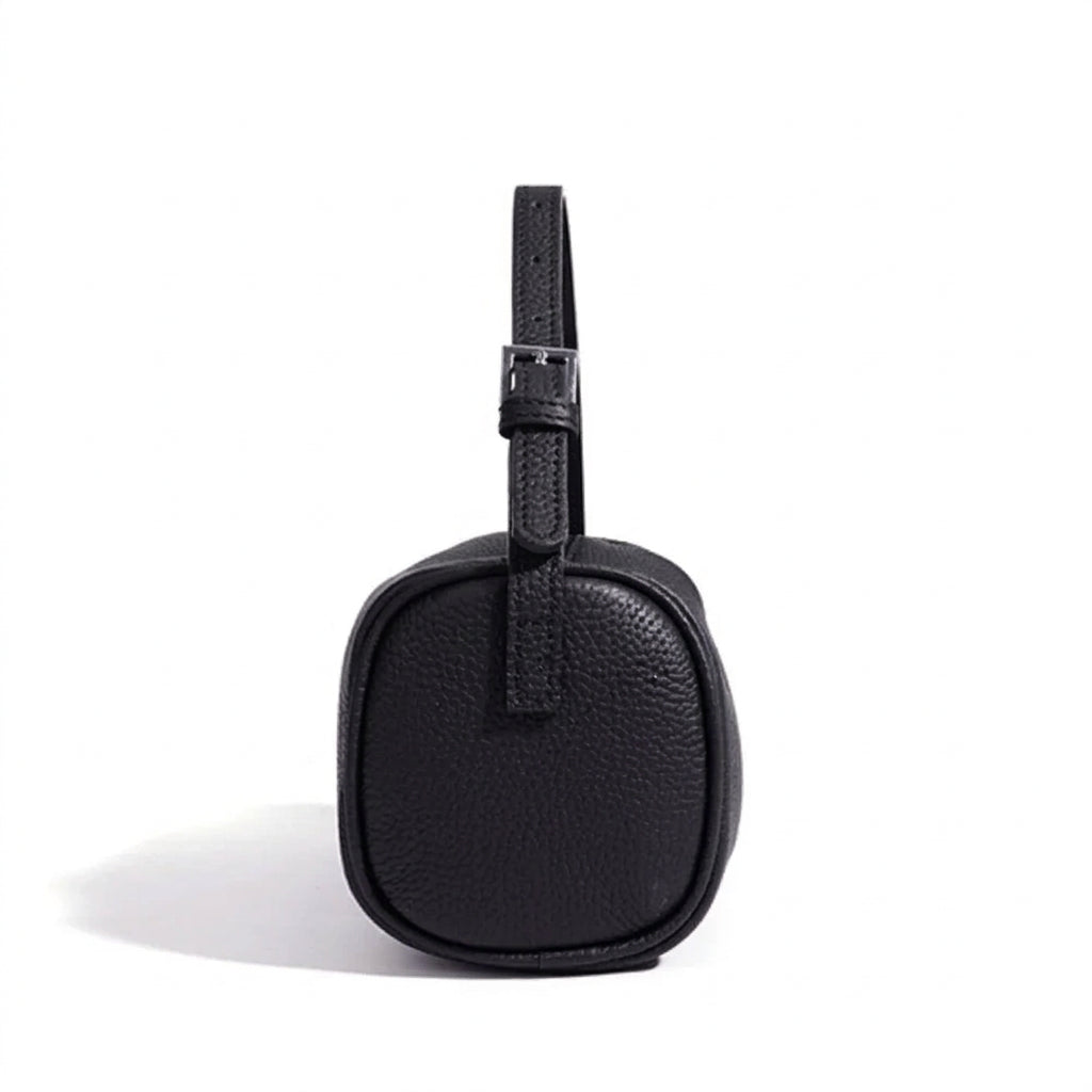 The Gelso Mini Barrel Bag