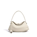 The Ventaglio Leather Top Handle