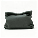 The Nuvola Leather Clutch