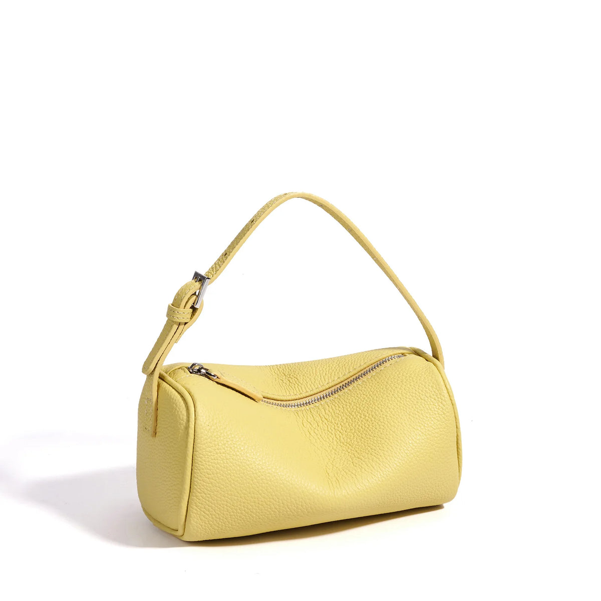 The Gelso Mini Barrel Bag