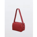 The Dado Leather Box Bag