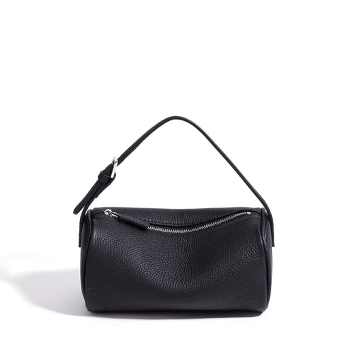 The Gelso Mini Barrel Bag