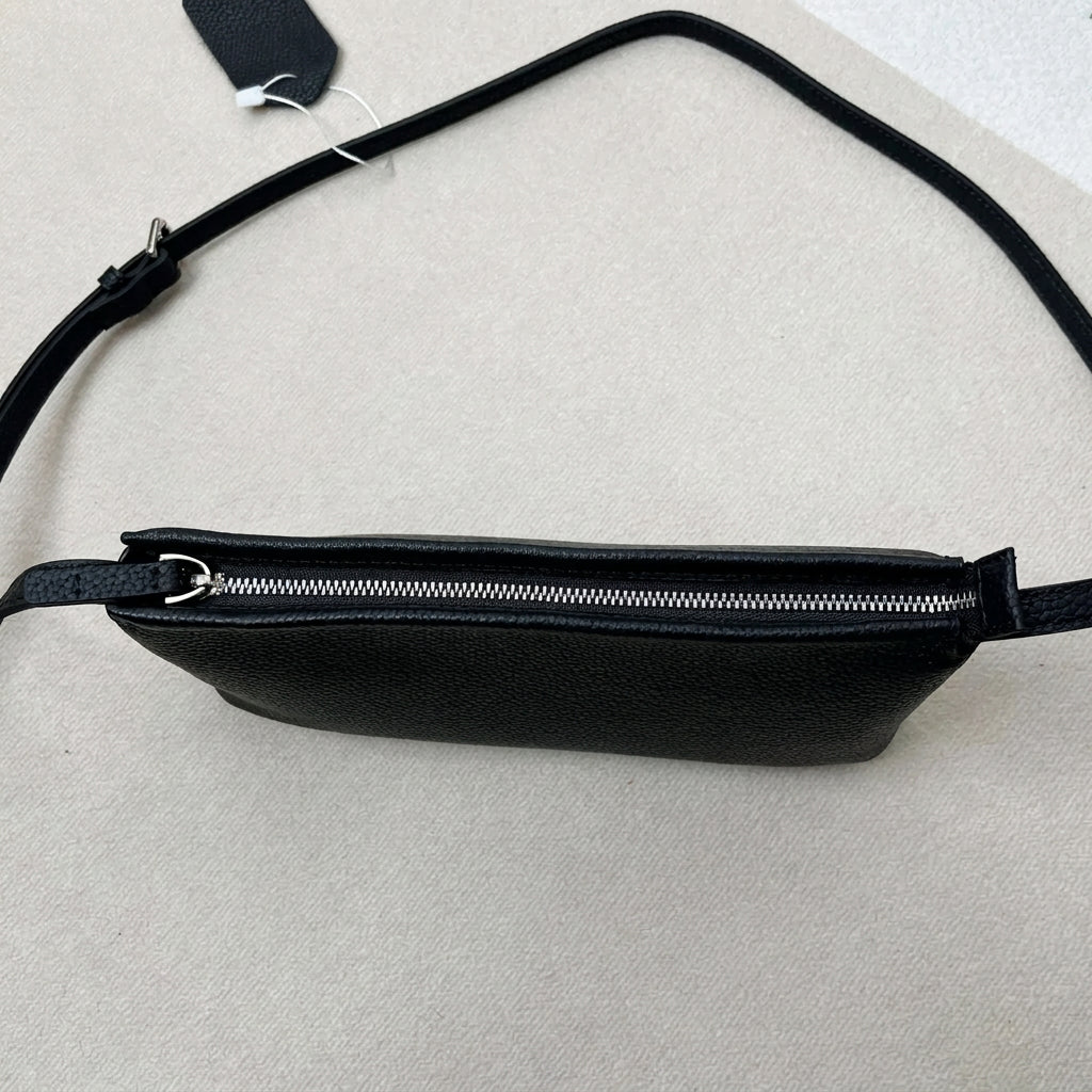 The Seta Slim Crossbody