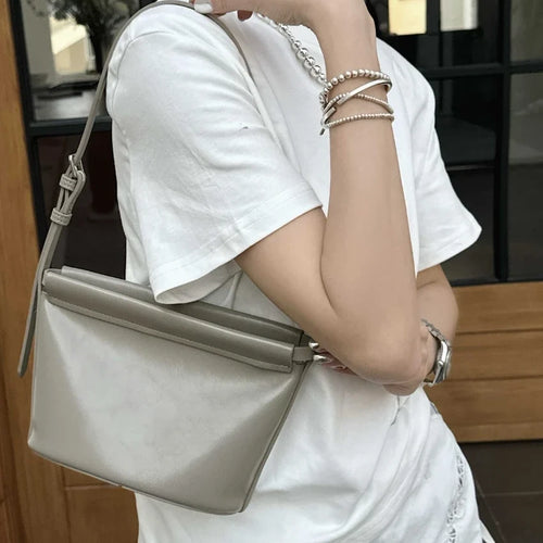 The Perla Mini Shoulder Bag