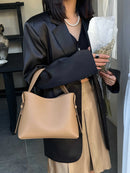 The Bosco Slouch Tote