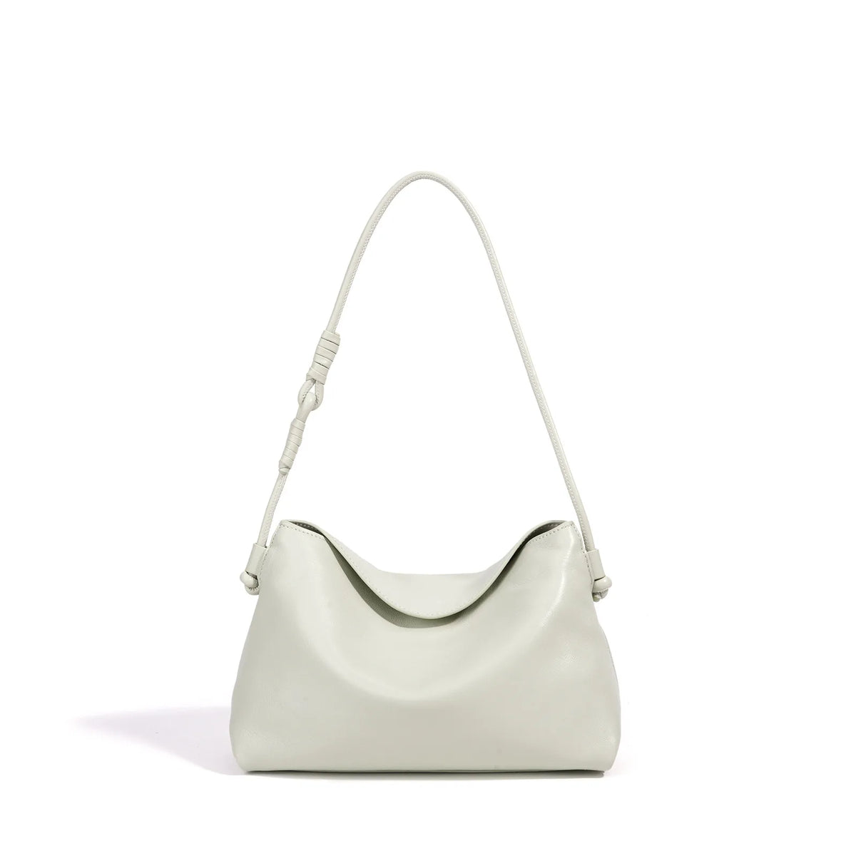 The Viola Sheepskin Shoulder Bag