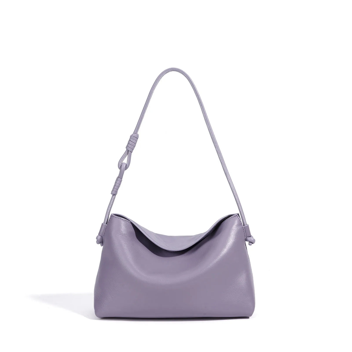 The Viola Sheepskin Shoulder Bag