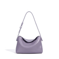The Viola Sheepskin Shoulder Bag