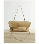 The Plico Fold-Over Tote