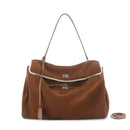 The Salotto Shoulder Bag